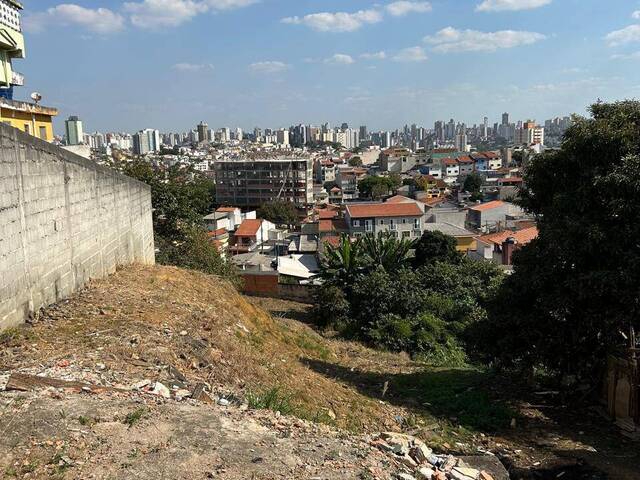 #NA6600 - Área para Venda em Santo André - SP - 1