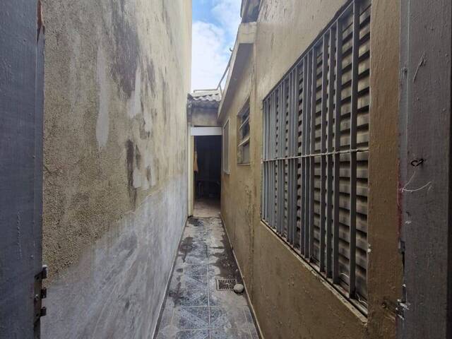 #NA6986 - Casa para Venda em São Caetano do Sul - SP - 3
