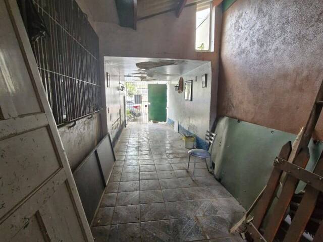 #NA6986 - Casa para Venda em São Caetano do Sul - SP - 2