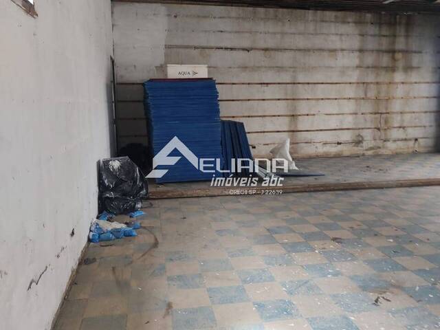 Galpão para Locação em São Caetano do Sul - 5