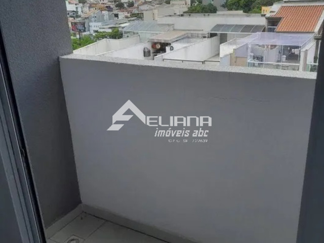 Apartamento para Venda em Santo André - 2