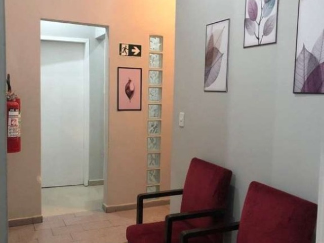 #AL1066 - Prédio comercial para Venda em São Bernardo do Campo - SP - 2