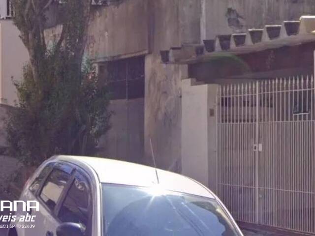 #AL1070 - Terreno para Venda em Santo André - SP - 3