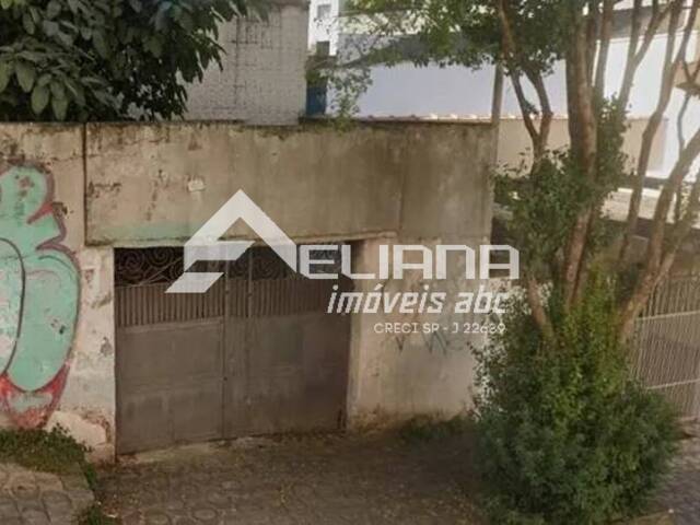 Terreno para Venda em Santo André - 4