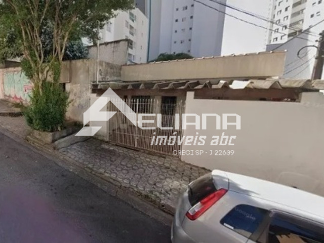 Terreno para Venda em Santo André - 5
