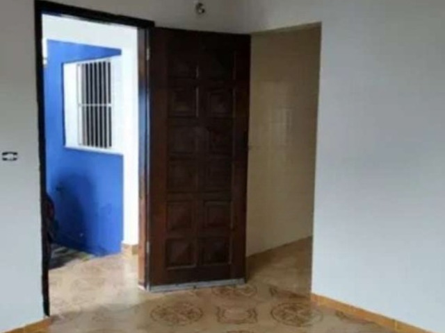 #AL1072 - Casa para Venda em Santo André - SP - 2