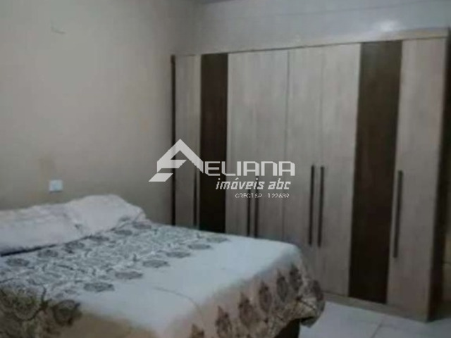 Casa para Venda em Santo André - 4