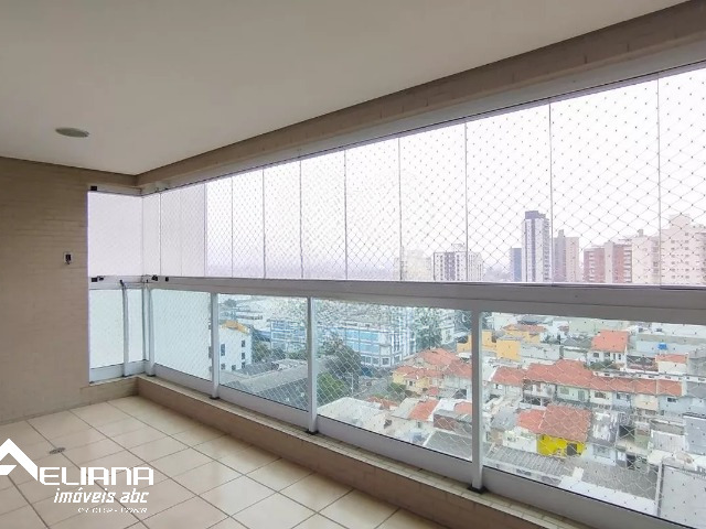 #AL1073 - Apartamento para Locação em São Caetano do Sul - SP - 2