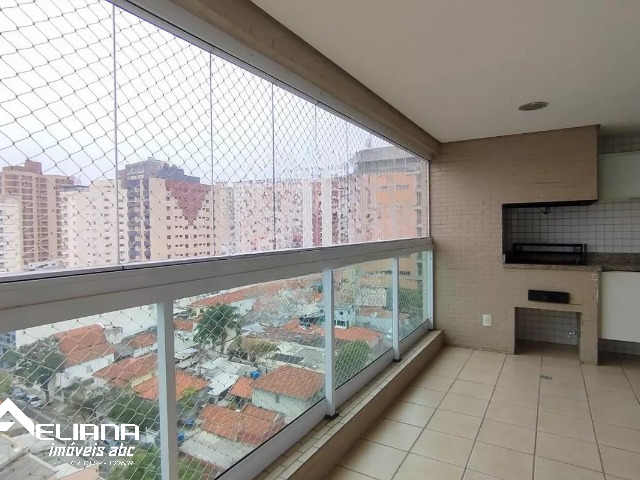 #AL1073 - Apartamento para Locação em São Caetano do Sul - SP - 1