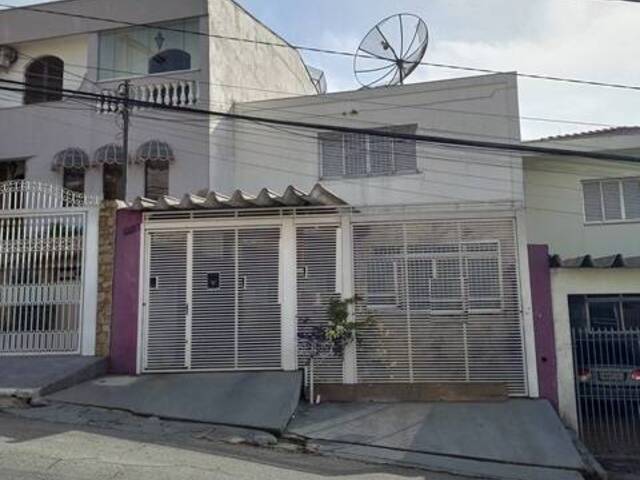 #GE9902 - Sobrado para Venda em São Caetano do Sul - SP - 2