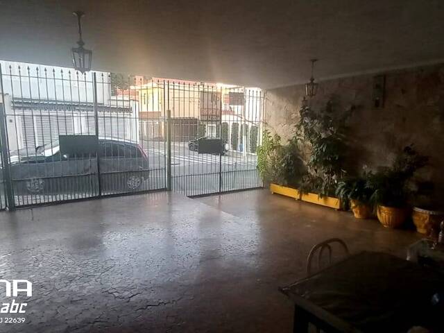 #ED0207 - Casa para Venda em São Caetano do Sul - SP - 2