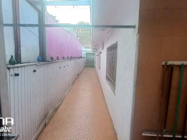 #ED0207 - Casa para Venda em São Caetano do Sul - SP - 3