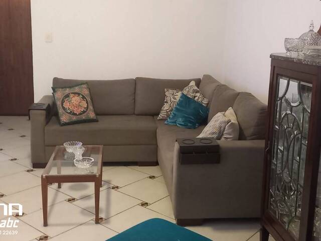 #ED0201 - Apartamento para Venda em São Caetano do Sul - SP - 3