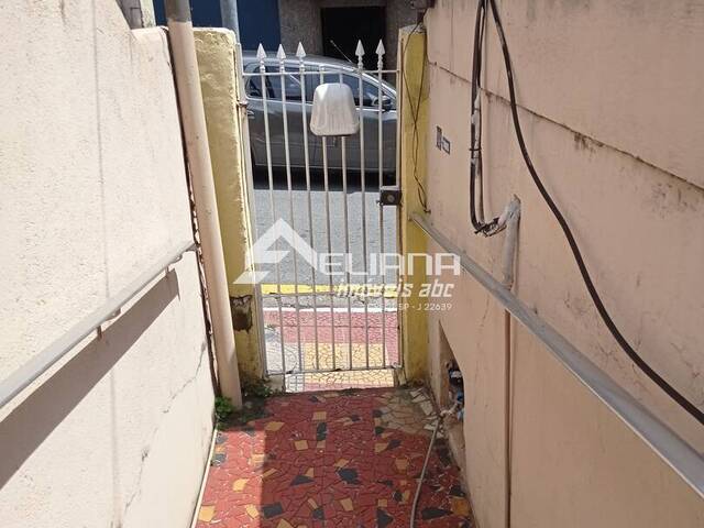 Área para Venda em São Caetano do Sul - 4