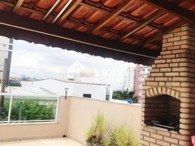 Sobrado para Venda em São Caetano do Sul - 3
