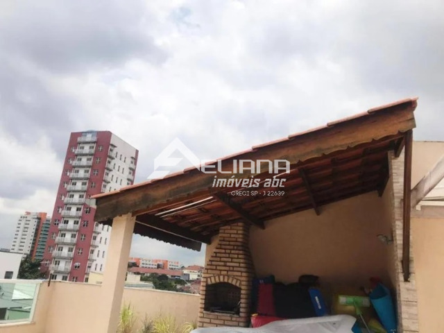 Sobrado para Venda em São Caetano do Sul - 4