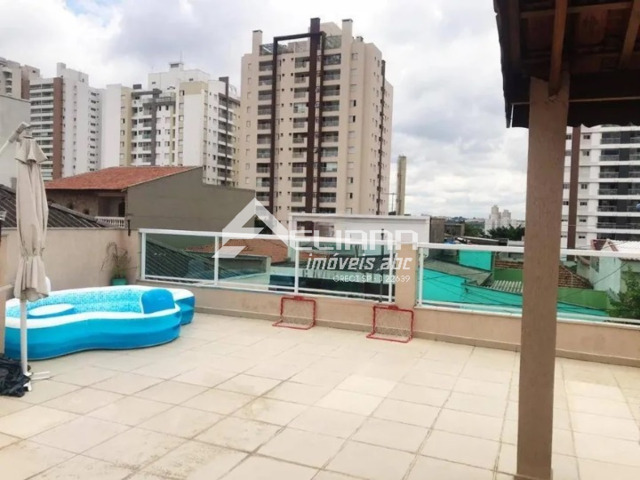 Sobrado para Venda em São Caetano do Sul - 2