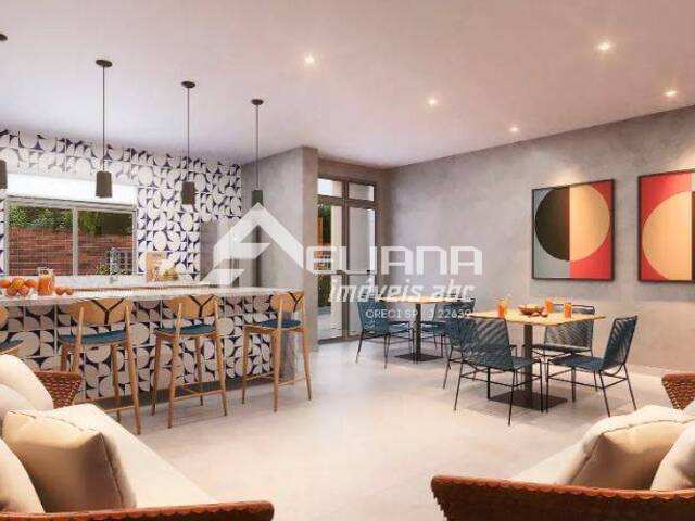 Apartamento para Venda em São Caetano do Sul - 4