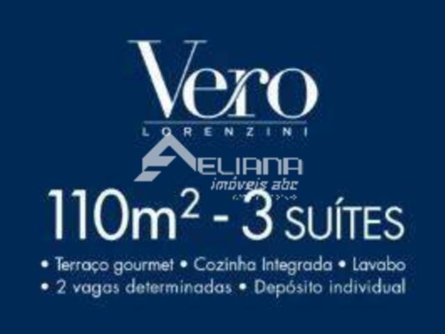 Apartamento para Venda em São Caetano do Sul - 2
