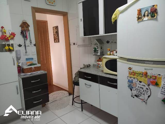 Apartamento para Venda em São Caetano do Sul - 5