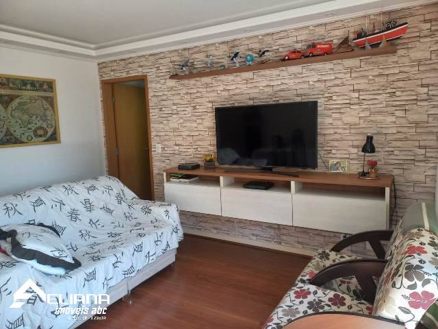 #GE9968 - Apartamento para Venda em São Caetano do Sul - SP - 2