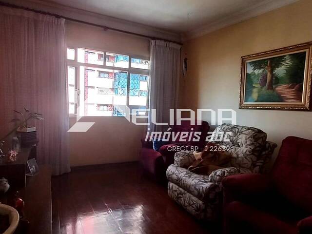 Apartamento para Venda em São Caetano do Sul - 2