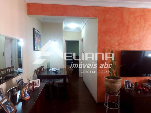 Apartamento para Venda em São Caetano do Sul - 3