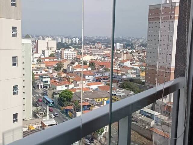 #AL1075 - Apartamento para Venda em São Caetano do Sul - SP - 1