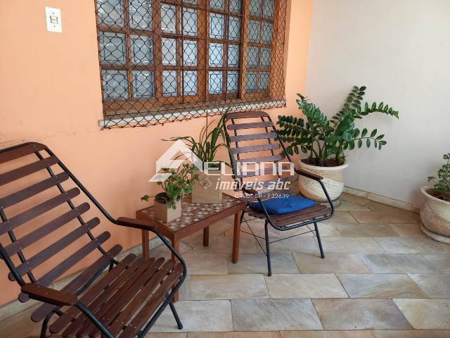 Casa para Venda em São Caetano do Sul - 4