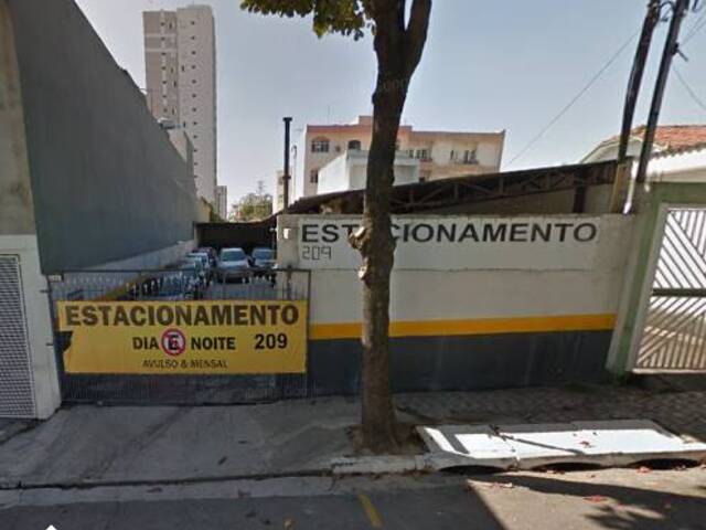 #ED0119 - Terreno para Venda em São Caetano do Sul - SP - 1