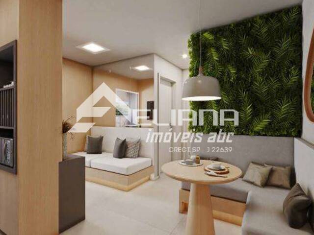 Apartamento para Venda em Santo André - 3