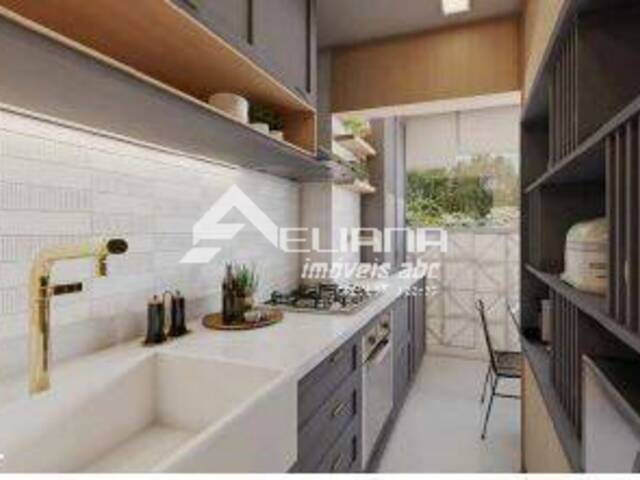 Apartamento para Venda em Santo André - 4