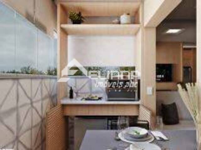 Apartamento para Venda em Santo André - 2