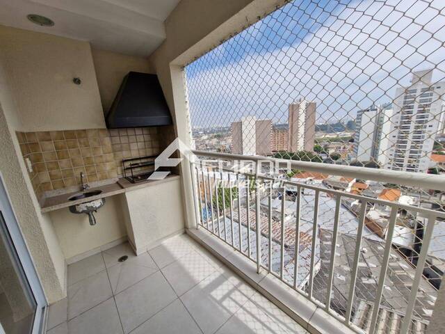 Apartamento para Venda em São Caetano do Sul - 2