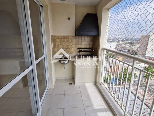 Apartamento para Venda em São Caetano do Sul - 3