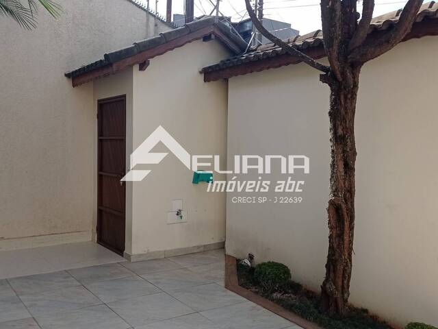 Sobrado para Venda em Santo André - 5