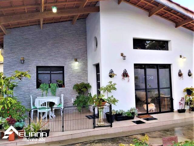 #GA9985 - Casa para Venda em Sorocaba - SP - 2
