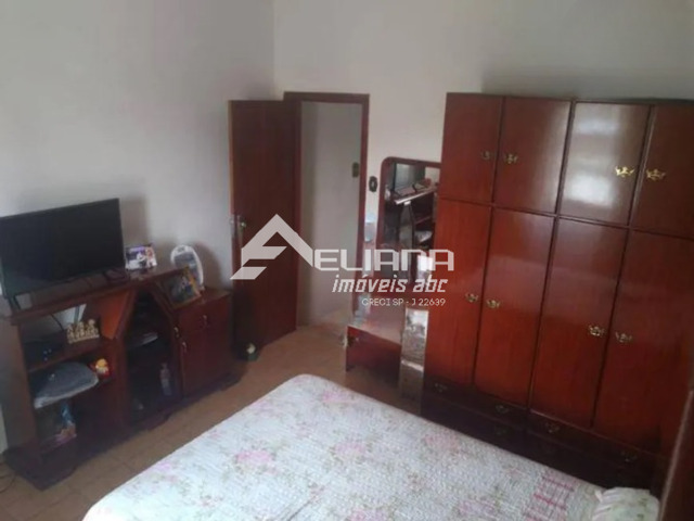 Casa para Venda em Santo André - 4