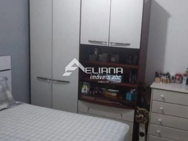 Casa para Venda em Santo André - 5