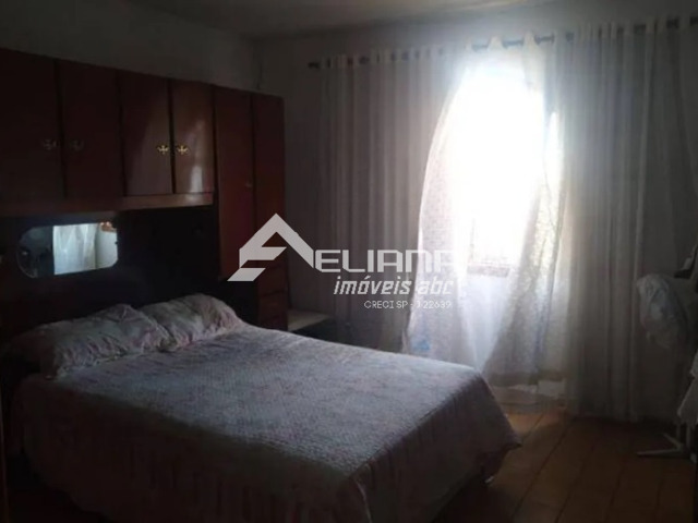 Casa para Venda em Santo André - 3