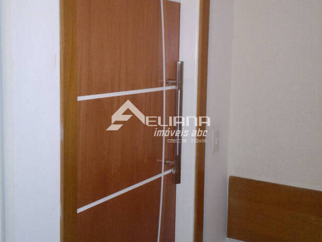 Apartamento para Venda em Santo André - 5