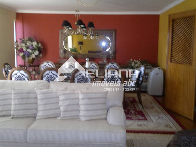 Apartamento para Venda em Santo André - 4