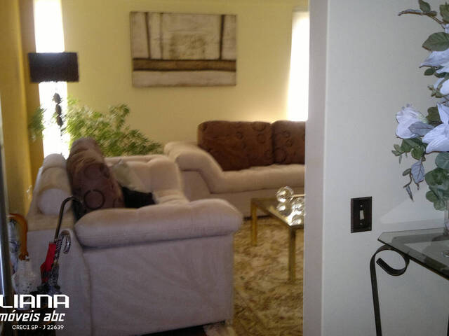 #AL1085 - Apartamento para Venda em Santo André - SP - 2
