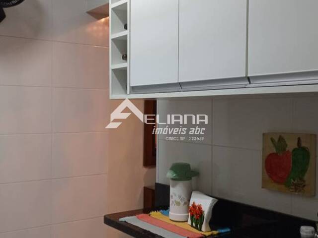 Apartamento para Venda em Santo André - 4