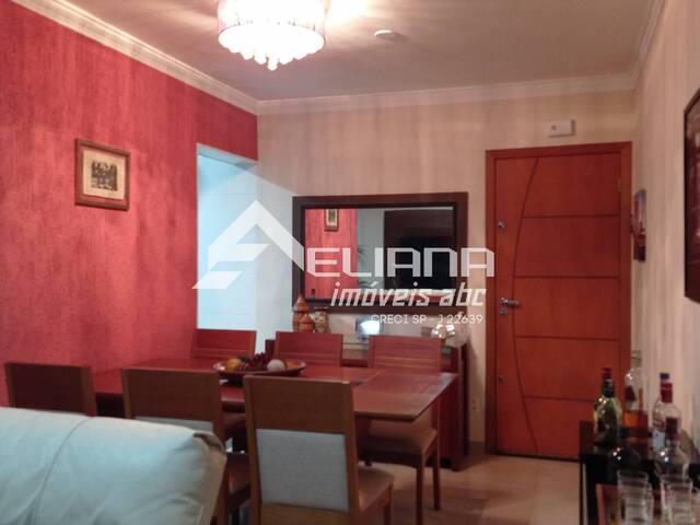 Apartamento para Venda em Santo André - 2