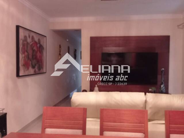 Apartamento para Venda em Santo André - 3