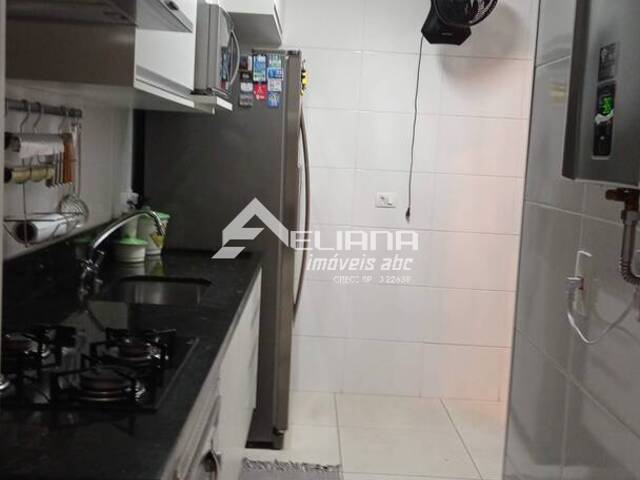 Apartamento para Venda em Santo André - 5