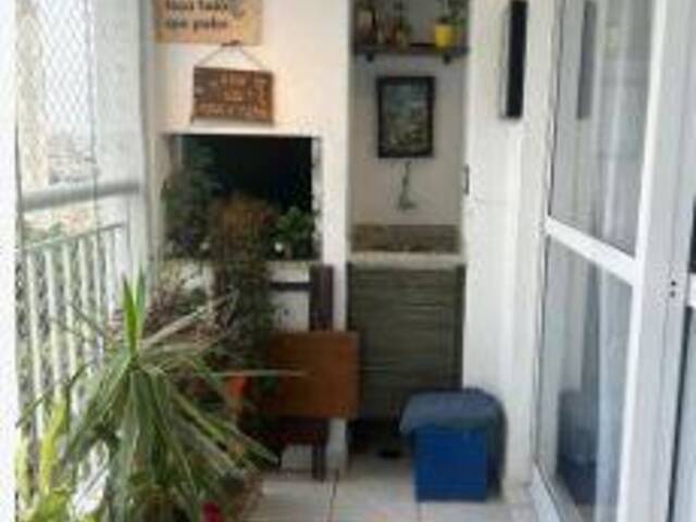 #GA9991 - Apartamento para Venda em São Caetano do Sul - SP