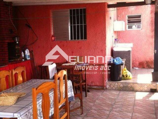 Sobrado para Venda em Santo André - 5