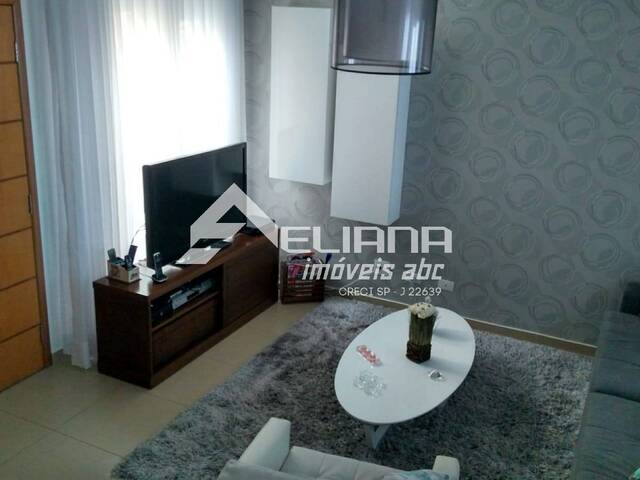Apartamento para Venda em Santo André - 4